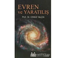 Evren ve Yaratılış - Cengiz Yalçın - Arkadaş Yayınları