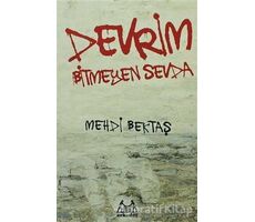 Devrim - Mehdi Bektaş - Arkadaş Yayınları