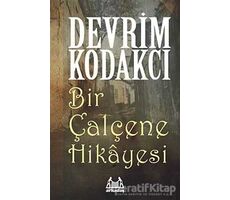 Bir Çalçene Hikayesi - Devrim Kodakcı - Arkadaş Yayınları