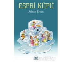 Espri Küpü - Adnan Ersan - Arkadaş Yayınları