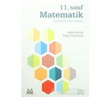 11. Sınıf Matematik Rengarenk Konu Özetli Soru Bankası - Nufer Öztürk - Arkadaş Yayınları