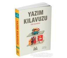 Yazım Kılavuzu - Selen Yağcı - Arkadaş Yayınları