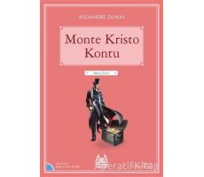 Monte Kristo Kontu - Alexandre Dumas - Arkadaş Yayınları
