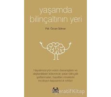 Yaşamda Bilinçaltının Yeri - Özcan Göknar - Arkadaş Yayınları