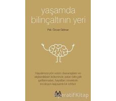 Yaşamda Bilinçaltının Yeri - Özcan Göknar - Arkadaş Yayınları