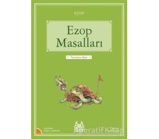 Ezop Masalları - Kolektif - Arkadaş Yayınları