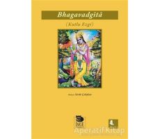 Bhagavad Gita - Kolektif - İmge Kitabevi Yayınları