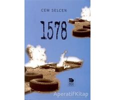 1578 - Cem Selcen - İmge Kitabevi Yayınları