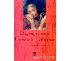 Başyapıtların Gizemli Dünyası - Madeleine Hours - İmge Kitabevi Yayınları