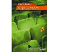 Büyülü Fener - Can Dündar - İmge Kitabevi Yayınları