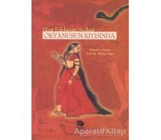 Okyanusun Kıyısında Hint Edebiyat Seçkisi - Kolektif - İmge Kitabevi Yayınları