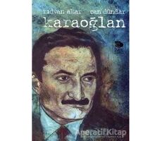 Karaoğlan - Rıdvan Akar - İmge Kitabevi Yayınları