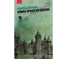 Edwin Droodun Gizemi - Charles Dickens - İmge Kitabevi Yayınları