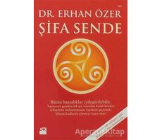 Şifa Sende - Erhan Özer - Doğan Kitap