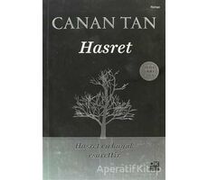 Hasret - Canan Tan - Doğan Kitap