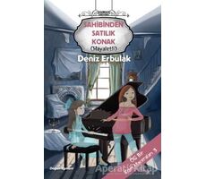 Sahibinden Satılık Konak (Hayaletli) / Ölü Bir Kızın Maceraları 3