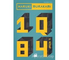 1Q84 - 1. Kitap - Haruki Murakami - Doğan Kitap