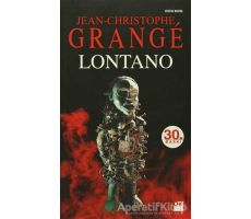 Lontano - Jean-Christophe Grange - Doğan Kitap