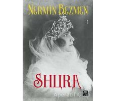 Shura - Nermin Bezmen - Doğan Kitap