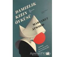 Damızlık Kızın Öyküsü - Margaret Atwood - Doğan Kitap