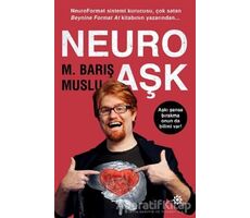 Neuro Aşk - M. Barış Muslu - Doğan Novus