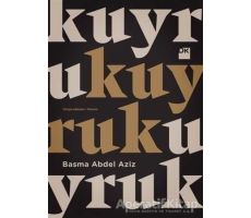 Kuyruk - Basma Abdel Aziz - Doğan Kitap