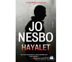 Hayalet - Jo Nesbo - Doğan Kitap