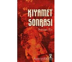 Meleğin Düşüşü 2 - Kıyamet Sonrası - Susan Ee - Dex Yayınevi