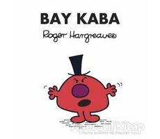 Bay Kaba - Roger Hargreaves - Doğan Egmont Yayıncılık