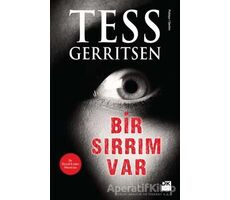 Bir Sırrım Var - Tess Gerritsen - Doğan Kitap