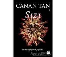 Sızı - Canan Tan - Doğan Kitap