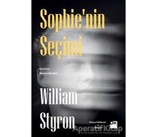 Sophienin Seçimi - William Styron - Doğan Kitap