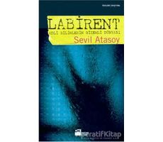 Labirent - Sevil Atasoy - Doğan Kitap