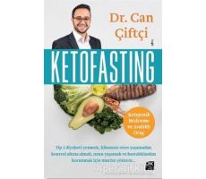 Ketofasting - Can Çiftçi - Doğan Kitap