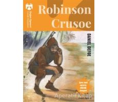 Robinson Crusoe - Daniel Defoe - Doğan Egmont Yayıncılık