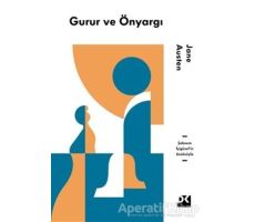 Gurur ve Önyargı - Jane Austen - Doğan Kitap