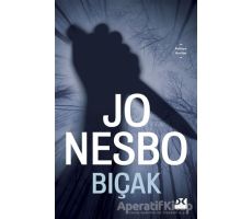 Bıçak - Jo Nesbo - Doğan Kitap