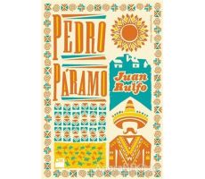 Pedro Paramo - Juan Rulfo - Doğan Kitap