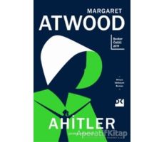 Ahitler - Margaret Atwood - Doğan Kitap