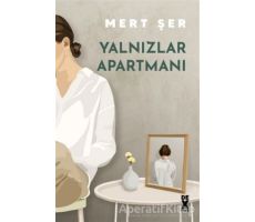 Yalnızlar Apartmanı - Mert Şer - Doğan Kitap