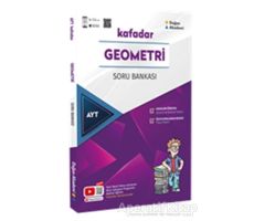 AYT Kafadar Geometri Soru Bankası Doğan Akademi