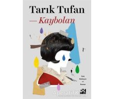 Kaybolan - Tarık Tufan - Doğan Kitap