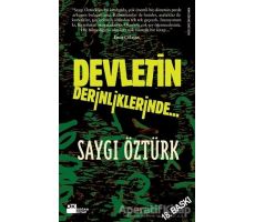 Devletin Derinliklerinde - Saygı Öztürk - Doğan Kitap