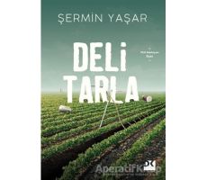 Deli Tarla - Şermin Yaşar - Doğan Kitap