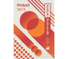 Pinball 1973 - Haruki Murakami - Doğan Kitap