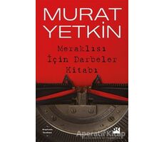 Meraklısı İçin Darbeler Kitabı - Murat Yetkin - Doğan Kitap