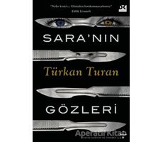 Sara’nın Gözleri - Türkan Turan - Doğan Kitap