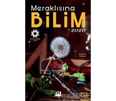 Meraklısına Bilim 2020 - Defne Üçer Şaylan - Doğan Kitap