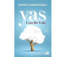 Yas - Şengül Hablemitoğlu - Doğan Kitap