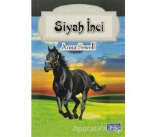 Siyah İnci - Anna Sewell - Parıltı Yayınları